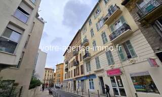 Appartement 1 Pièce 12 m² à vendre à Nice (06100)