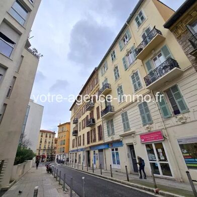 Appartement 1 pièces 75000 €