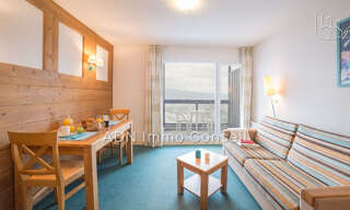 Appartement 1 Pièce 24 m² à vendre à Font-Romeu-Odeillo-Via (66120)