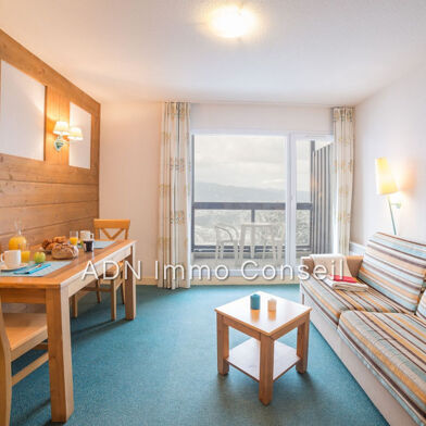 Appartement 1 pièces 54000 €