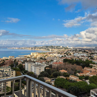 Appartement 4 pièces 2290 €