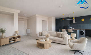 Appartement 4 Pièces 87 m² à louer à Marseille 8 (13008)