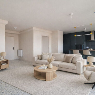 Appartement 4 pièces 2290 €