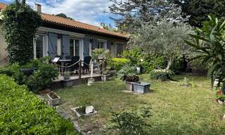 Maison 9 Pièces 160 m² à vendre à Marignane (13700)