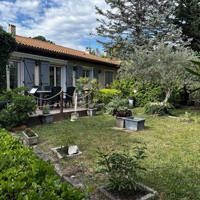 Maison 9 pièces 518000 €