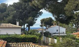 Maison 4 Pièces 130 m² à vendre à Carry-le-Rouet (13620)