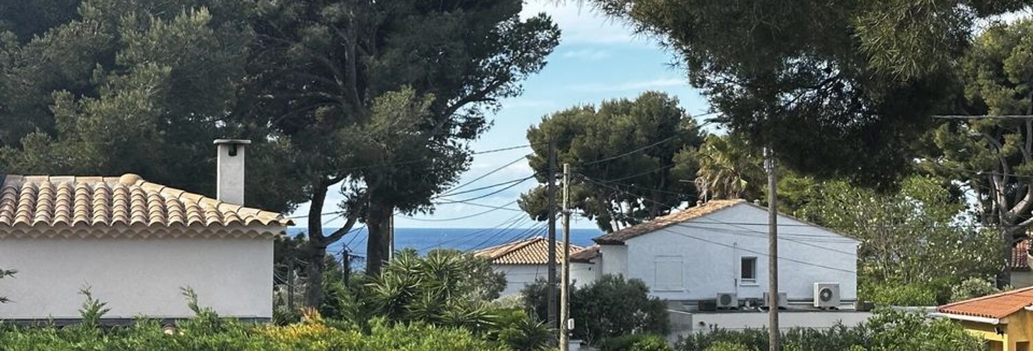 Maison 4 Pièces 130 m² à vendre à Carry-le-Rouet (13620)