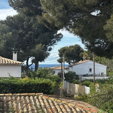 Maison 4 pièces 635000 €