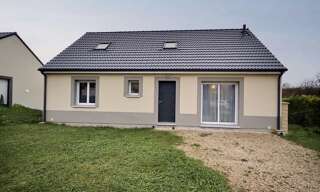 Maison 3 Pièces 85 m² à vendre à Compigny (89140)