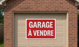 Garage  85 m² à vendre à Saint-Étienne (42100)