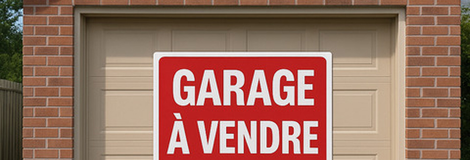 Garage  85 m² à vendre à Saint-Étienne (42100)
