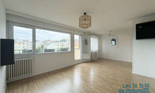 Appartement 4 Pièces 74 m² à vendre à Le Plessis-Robinson (92350)