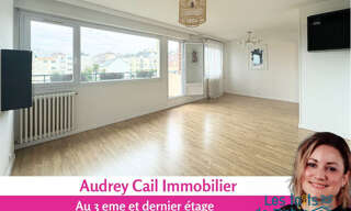 Appartement 3 Pièces 75 m² à vendre à Le Plessis-Robinson (92350)