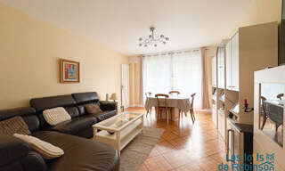 Appartement 4 Pièces 81 m² à vendre à Issy-les-Moulineaux (92130)