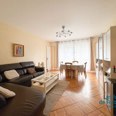 Appartement 4 pièces 710000 €