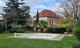 Maison 1 Pièce 240 m² à vendre à Vichy (03200)