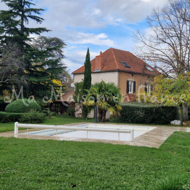 Maison 1 pièces 353600 €