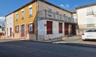 Maison 7 Pièces 200 m² à vendre à Varennes-sur-Allier (03150)