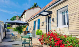 Maison 5 Pièces 107 m² à vendre à Saint-Pourçain-sur-Sioule (03500)