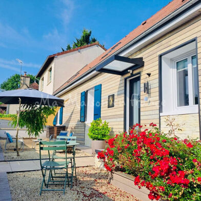 Maison 5 pièces 173000 €