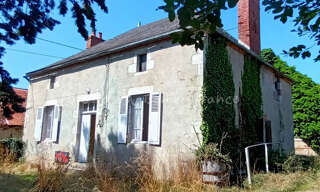 Maison 3 Pièces 75 m² à vendre à Saint-Pourçain-sur-Sioule (03500)