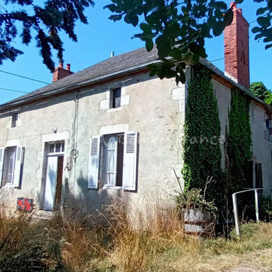 Maison 3 pièces 70000 €