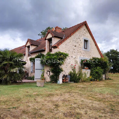 Maison 5 pièces 220000 €