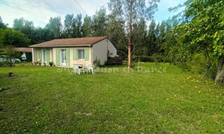 Maison 3 Pièces 77 m² à vendre à Gannat (03800)