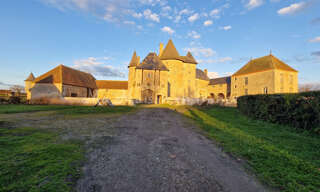 Maison 1 Pièce 620 m² à vendre à Moulins (03000)