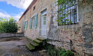 Maison 6 Pièces 119 m² à vendre à Chantelle (03140)