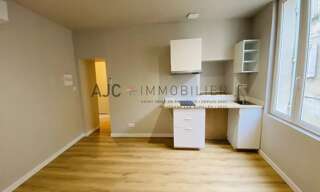 Appartement 2 Pièces 25 m² à louer à Saint-Rémy-de-Provence (13210)