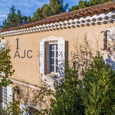 Maison 6 pièces 1025000 €