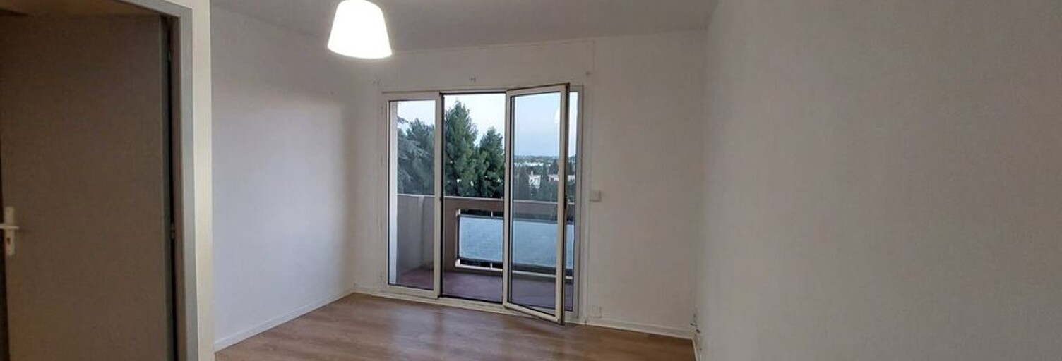 Appartement 4 Pièces 67 m² à louer à Nîmes (30000)