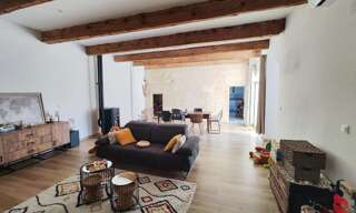 Maison 4 Pièces 190 m² à vendre à Manduel (30129)