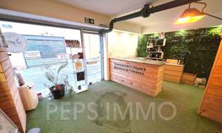 Commerce  26 m² à louer à Aix-en-Provence (13100)