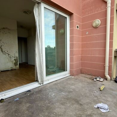 Appartement 1 pièces 55000 €