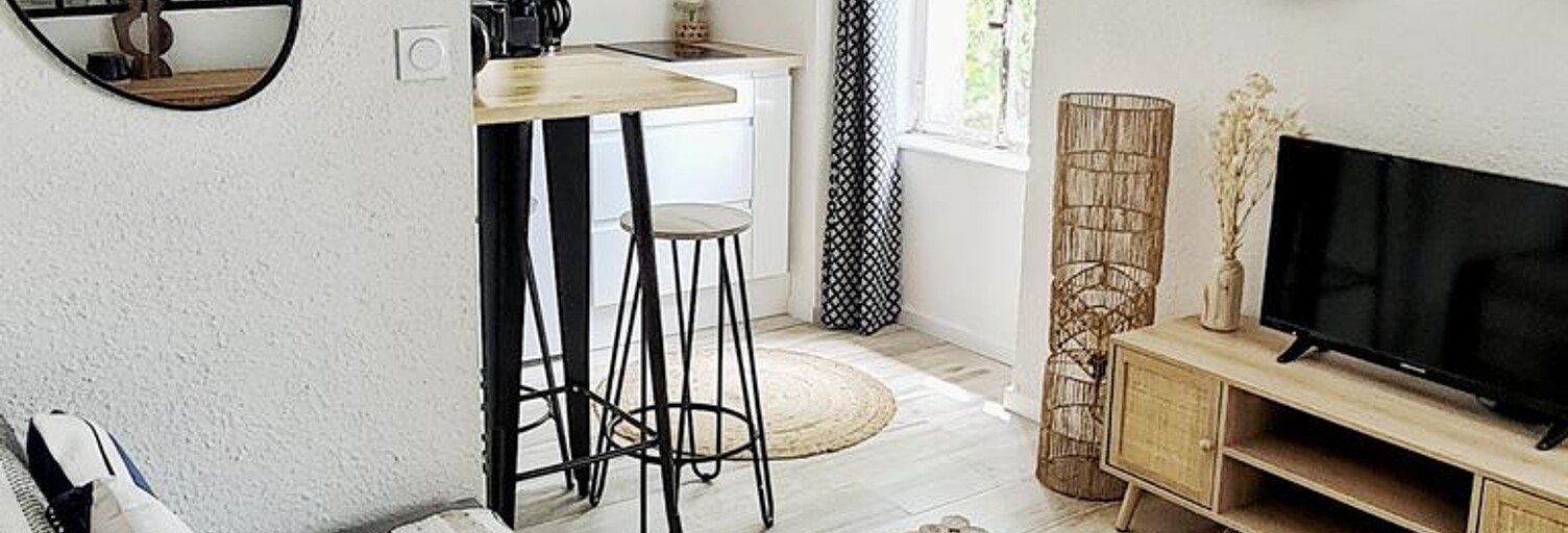 Immeuble  118 m² à vendre à Carcassonne (11000)