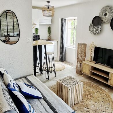 Immeuble  343200 €