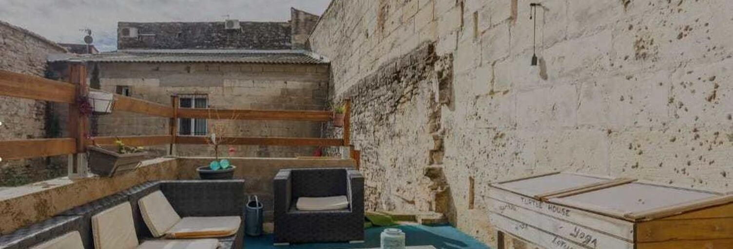 Maison 6 Pièces 197 m² à vendre à Beaucaire (30300)