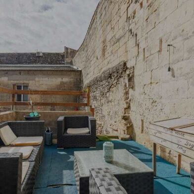 Maison 6 pièces 271950 €