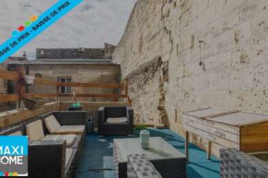 Maison 6 pièces 267000 €