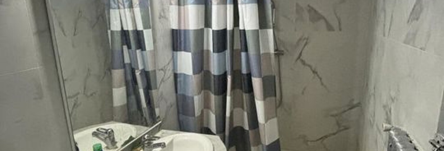 Appartement 3 Pièces 56 m² à vendre à Toulon (83000)