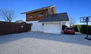 Maison 5 Pièces 97 m² à vendre à La Balme-de-Sillingy (74330)