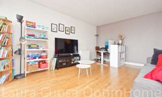 Appartement 4 Pièces 81 m² à vendre à L'Haÿ-les-Roses (94240)