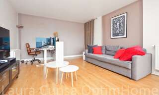 Appartement 4 Pièces 81 m² à vendre à Bourg-la-Reine (92340)