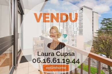 Appartement 4 pièces 365000 €