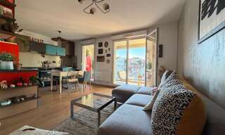 Appartement 2 Pièces 46 m² à vendre à Marseille 4 (13004)