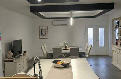 MAISON 450 M² - GRANDS VOLUMES -10 PIECES - SAUGON - PISCINEABLE - DIVISIBLE - IDEAL INVESTISSEUR — photo du bien