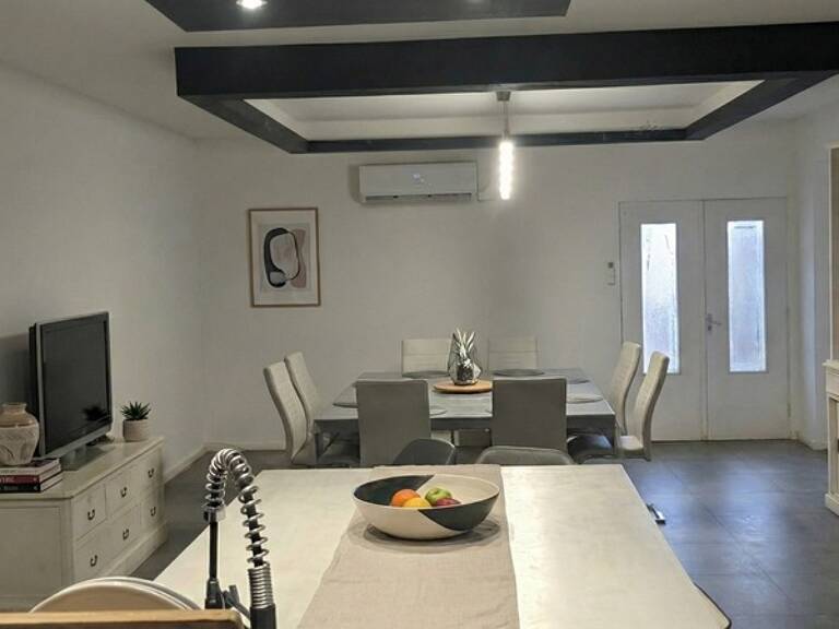 MAISON 450 M² - GRANDS VOLUMES -10 PIECES - SAUGON - PISCINEABLE - DIVISIBLE - IDEAL INVESTISSEUR — photo 1