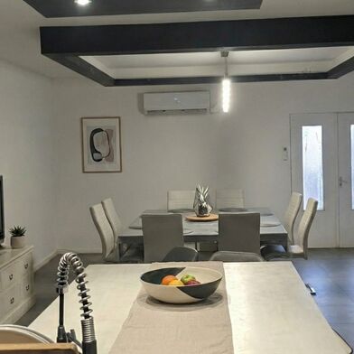 Maison 12 pièces 274000 €